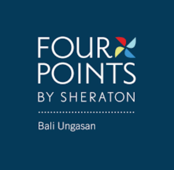 four point bali